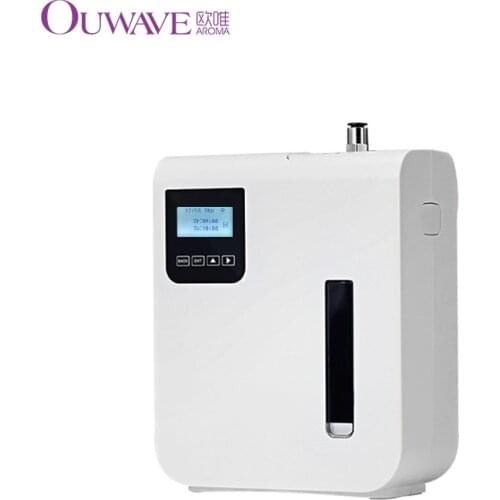 Distributor Electric Aroma Diffuser For Home 300ml Scent Air Machine