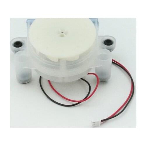 Vacuum Cleaner fan motors for Midea VCR03 Robot Vacuum Cleaner Parts fan Assembly replacement