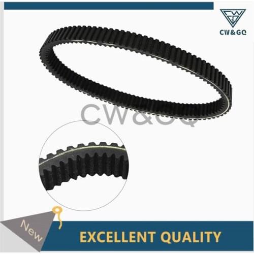Drive Belt For Outlander Max 500 570 650 800 1000 Maverick 1000 1000R 422280360 420280360 715000302 715900030 715900212