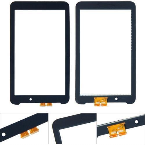 Touch Screen For Asus MeMO Pad 7 ME170 ME170C K012 Digitizer Glass Digitizer Panel Replacement