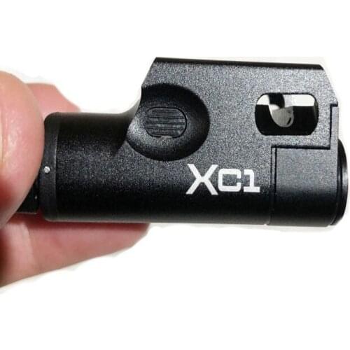 Tactical SF XC1 Pistol MINI Gun Light LED Weapon Light Airsoft Military Hunting Flashlight For GLOCK