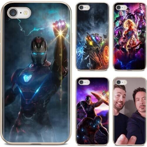 THE END Phone Cases Samsung Galaxy A9 2018