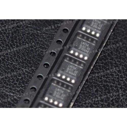 2020 Direct Promotion LM75AD