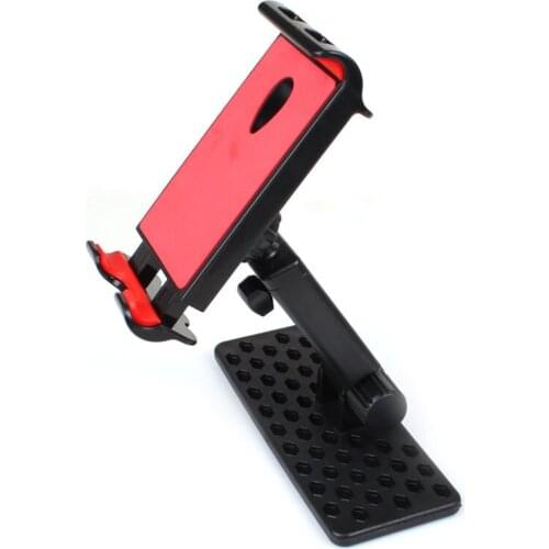 360-Degree Rotatable Holder Extended Holder Bracket Support 4-12in Phone Tablet for DJI SPARK & MAVIC PRO Remote Controller