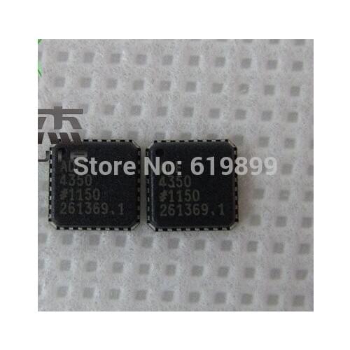Free Shipping 2pcs/lot ADF4350BCPZ ADF4350 LFCSP32