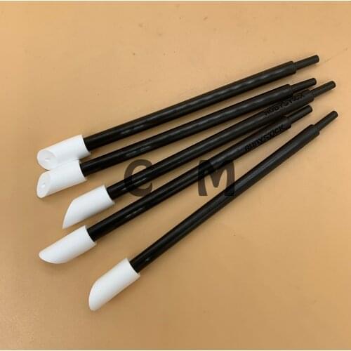 For Rubystick printhead cleaning sponge stick T-10 T-11 T-20 T-21 Rubystick clean swab Roland Mutoh Mimaki H-10 H-11 H-20 H-21