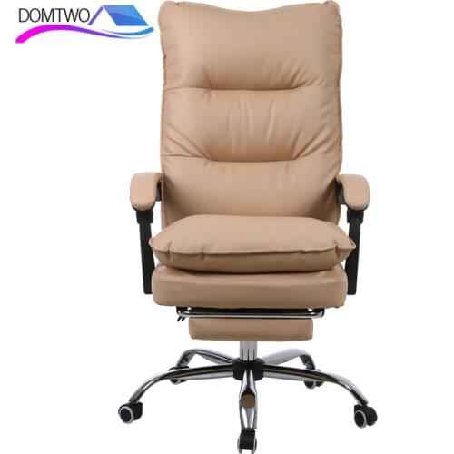 Home Computer Chair Sofa Seat Office Chair Comfortable Sedentary Boss Esports Gaming Chair