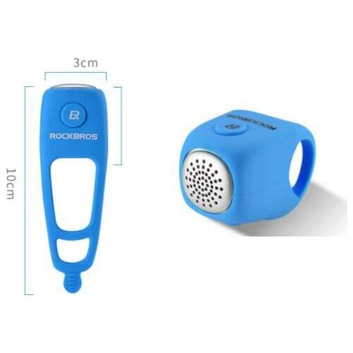 Electric scooter electric horn mountain bike bell balance scooter bell riding accessories