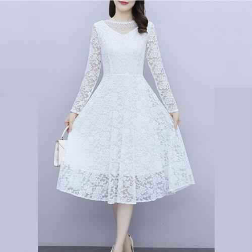 Foxmertor Long Dresses