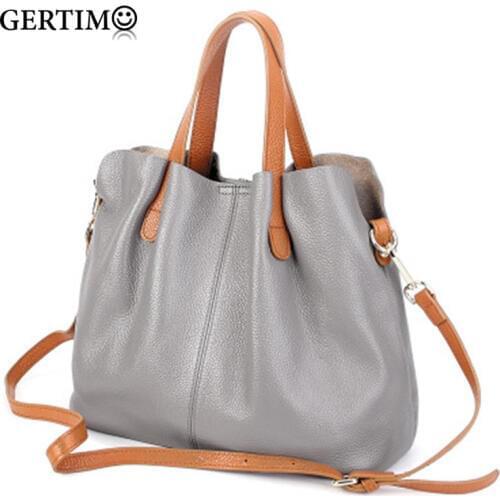 GERTIMO Totes With Short Handles