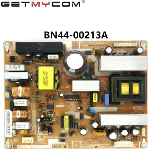 Getmycom Original for Samgsung BN44-00213A LA32A550P1F MK32P5T LA32A550P1R power board 100% test WORK