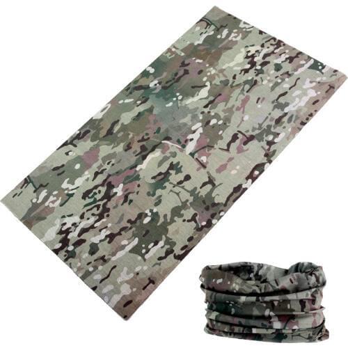 guanDu Women's Bandanas