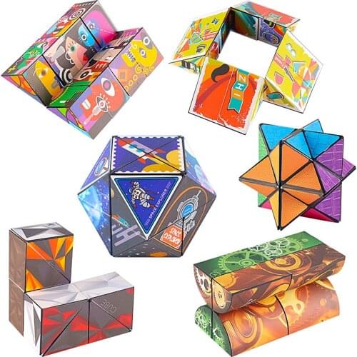 Haifeng Puzzles & Puzzles