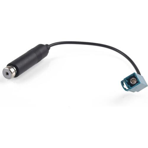 Car Antenna Cable Adaptor Adapter Cables Fakra For Mercedes benz for Peugeot for Citroen