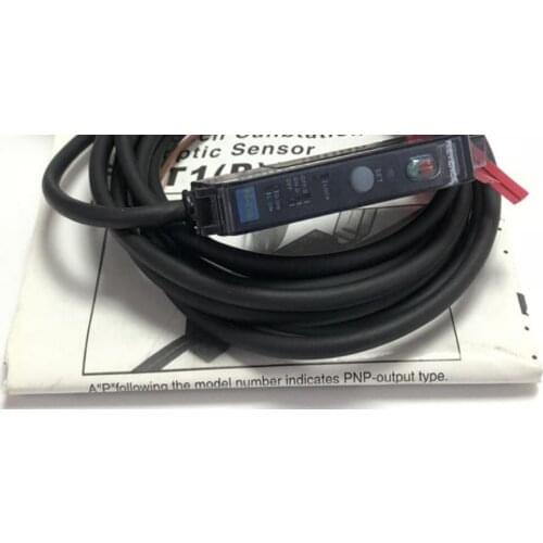 KEYENCE Fiber Amplifier FS-T1G