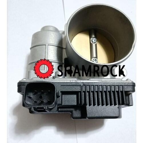 Throttle Body OEM 16119-AE013 16119AE013 16119-JF00B 16119-AE01C 16119-AE010 fits 2002-2006 Nnissan Altima Sentra X-Trail 2.5L
