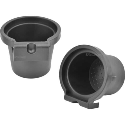 96975-EA000 ABS Material for Nissan Frontier Xterra Pathfinder 2005-2014 Car Front Central Water Cup Beverage Holder Assembly