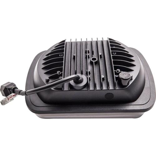 Flood Combo Beam LED Headlight Headlamp For Ford F-150 Ranger For Jeep Wrangler