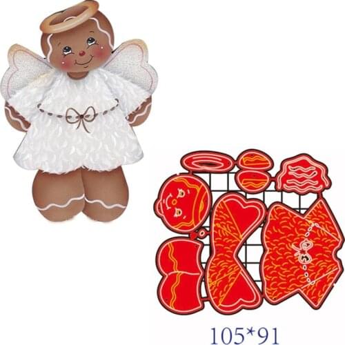 Metal Cutting Dies snowman DIY Scrapbooking Paper Cards Decorative Craft Embossing