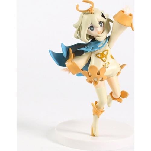 MiHoYo Official Genshin Impact Paimon 1/7 Scale Figure PVC ABS Figurine