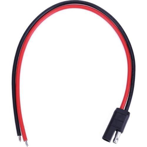 Mobile Car Radio core cable 30cm DC Power Cable Accessory for Motorola Repeater Mobile Radio GM300 GM950E SM50 M120 SM120 GM950I