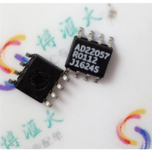 Module AD22057 Original authentic and new Free Shipping