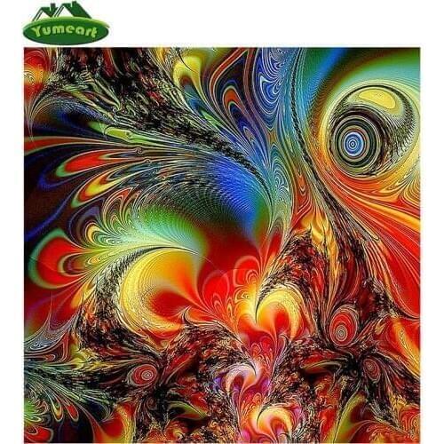 Phoenix Needlework diy diamond painting cross stitch full mosaic round 5D diamond embroidery icon Home Decoration painting