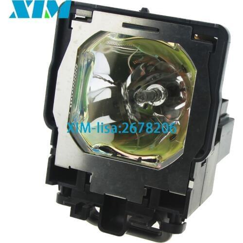 NEW Original Projector Lamp with housing POA-LMP109 / LMP109 for SANYO PLC-XF47