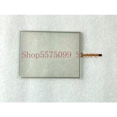 New 2711P-T12W21D8S 12.1-inch Touch Glass Protective Film