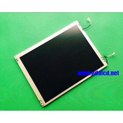 Skylarpu Vehicular mobile data terminals LCD screen for Motorola Symbol VC5090 display Screen panel Free shipping