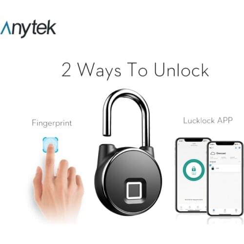 NEW tuya lock Smart Drawer Lock bluetooth Cabinet Locker Fingerprint smart life APP Unlock Electronic Furniture Wooden Door Lock