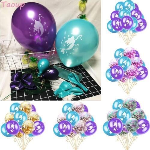 TAOUP Wedding Balloons
