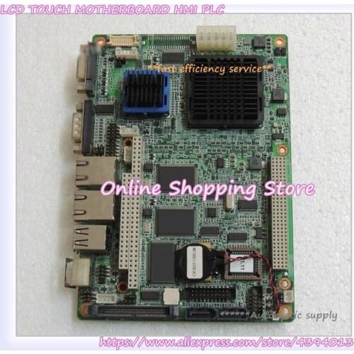 PCM-4373F PCM-4373 REV.A1 Industrial Motherboard 100% Tested Perfect Quality