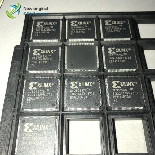 XC95288XL-7TQG144I XC95288XL XC95288XL-7TQG144 QFP144 NEW