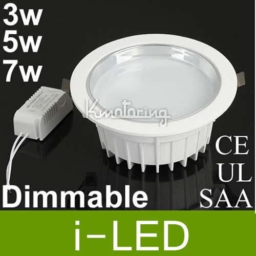 YAME Lighting