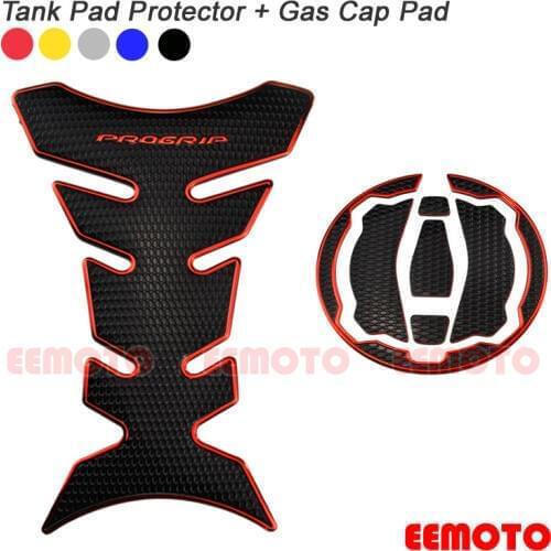 3D Motorcycle Fuel Gas Tank Cap Cover Pad Protector Decals Stickers for Kawasaki Ninja 400 Z650 Z900 Versys X300 Ninja650
