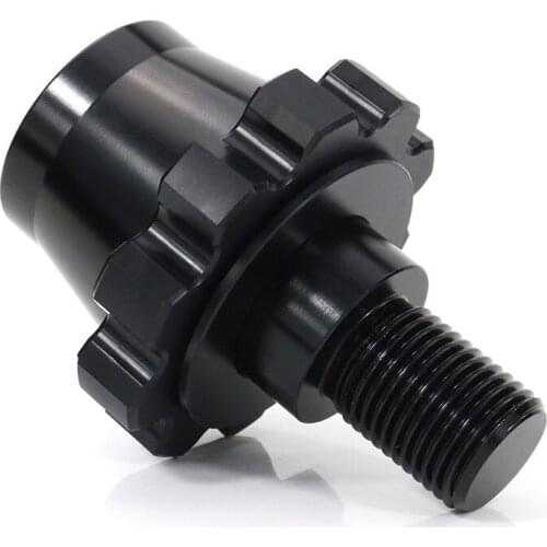 Throttle Lock Cruise Control Throttle Clamp Assist End Bar For YAMAHA Super Tenere XT1200Z Tenere 700