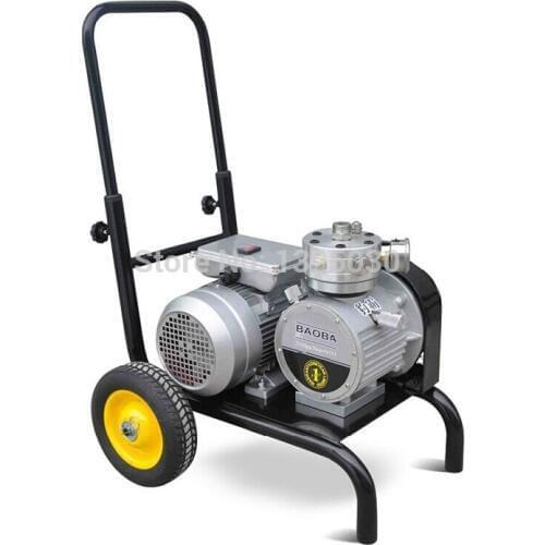 1pc 220/110V Electric Airless Paint sprayer ST-995