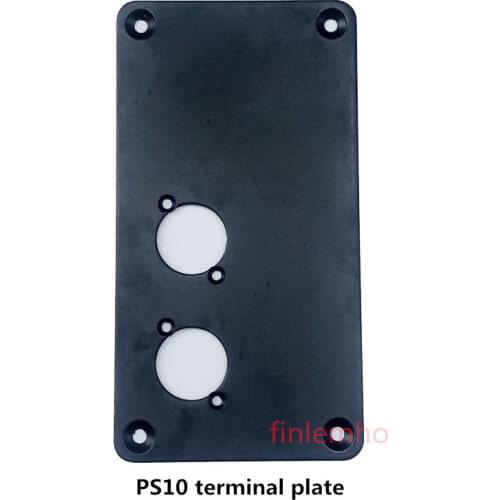 2408H Speaker Tweeter Diaphragm Vioce Coil 38mm Treble Horn For Professional Audio HF Speaker Replacement Part