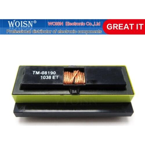 2pcs/lot TM-09180 TM-18194 TM-08190 TM09180 TM18194 TM08190 Transformer