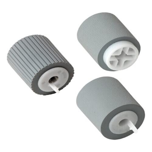 5sets NROLR1466FCZ1/2 NROLR1467FCZ2/1 Cassette Roller Kit for Sharp MX2300 MX2310 MX2600 MX2610 MX2616 MX2640 Pickup Roller