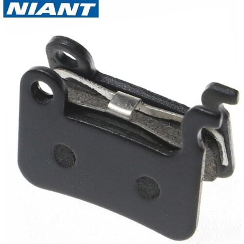 6 Pairs Bicycle Disc Brake Pads for Shimano M505 535 585 595 596 601 665 765 775 776 800 965 966 975 5501 5500 / Hone XL102