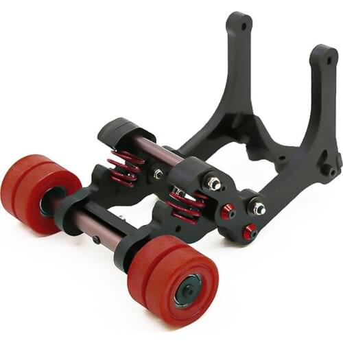 RC Head Up Wheel For Traxxas 1/5 XMAXX X-MAXX RC Car Upgrade Parts Remote Control Car High Quality Replacement Accessories