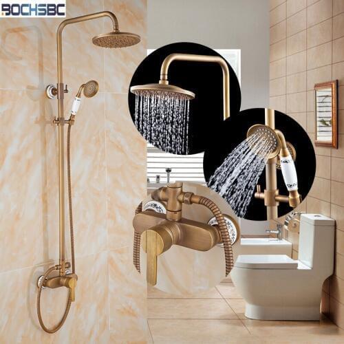 BOCHSBC Shower Heads