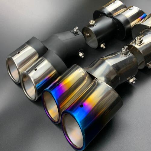 Cotochsun Exhaust Manifolds