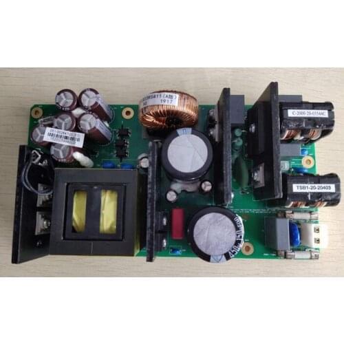 For Mindray DC60 DC70 DC-60 DC-70 B Ultra AC-DC Power Board Circuit Board Repair Parts