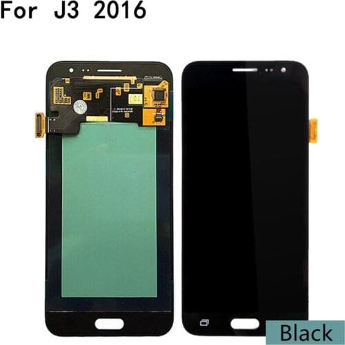 For Samsung Galaxy J3 2016 J320 J320P/F/M/FN LCD Display Touch Screen Digitizer