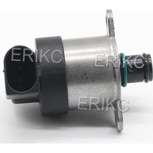 ERIKC 0928400719 Fuel High Pressure Regulator Control Valve 0928 400 719 Diesel Fuel System Pump Parts Valve Unit 0 928 400 719