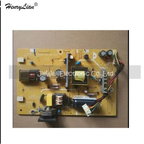 HENRYLIAN Original 100% Working TFT22W90PS P2271W driver board + power + screen plate line screen M215HW01 a plate