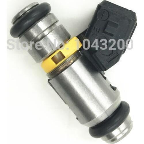 IWP-160 For Fiat 500 Doblo Idea Linea Punto Lancia 1.2 1.4 Fuel Injector IWP160 71724545 71724544 77363790 71792994 71724546